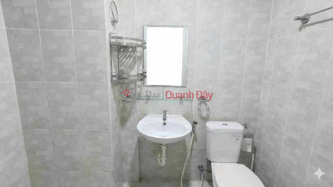 Bán căn hộ CC Khang Gia Chánh Hưng Tầng 10 view đẹp (đối diện thang máy) - Kèm Nội Thất. | Việt Nam | Bán, đ 2,4 tỷ