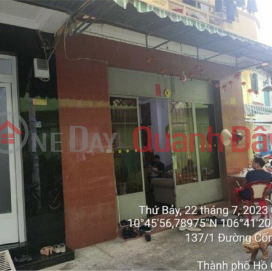 OWNER NEEDS TO SELL A BEAUTIFUL HOUSE IN DISTRICT 1, HCMC _0