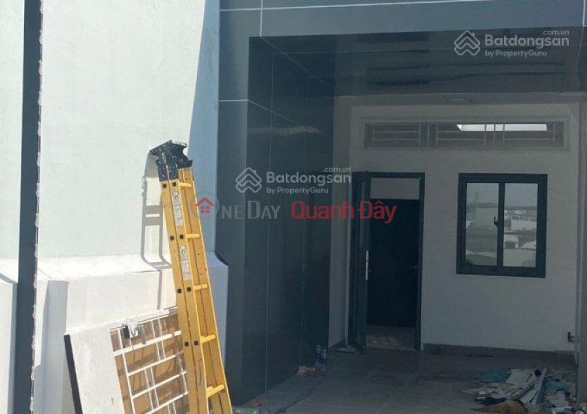 , Làm ơn chọn, Nhà ở Niêm yết bán đ 15,5 tỷ