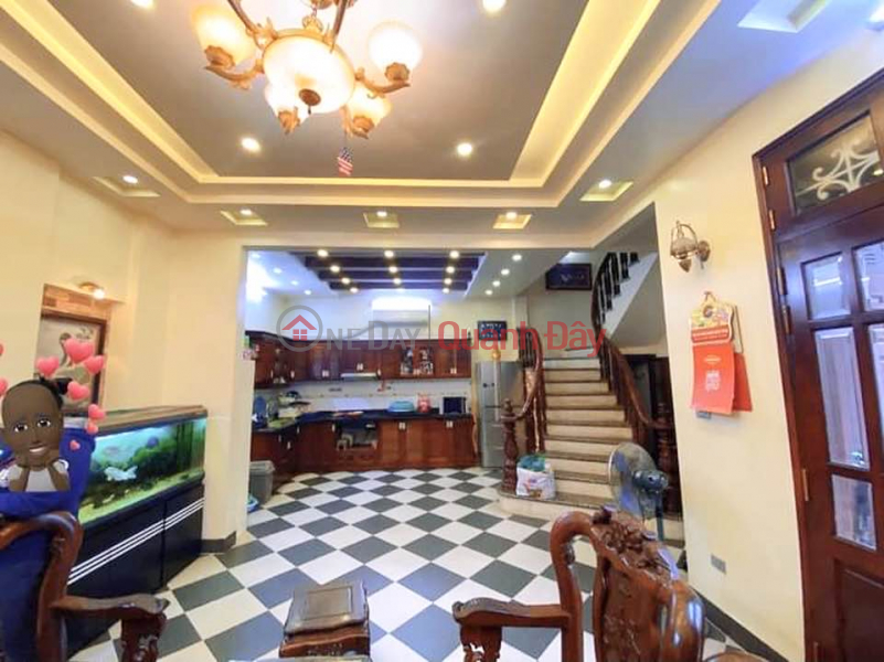 Mrs. Trieu, HA TRI, HA DONG DISTRICT, LOCAL LOCATION, CAR GARA 135M2 PRICE 17 BILLION Sales Listings