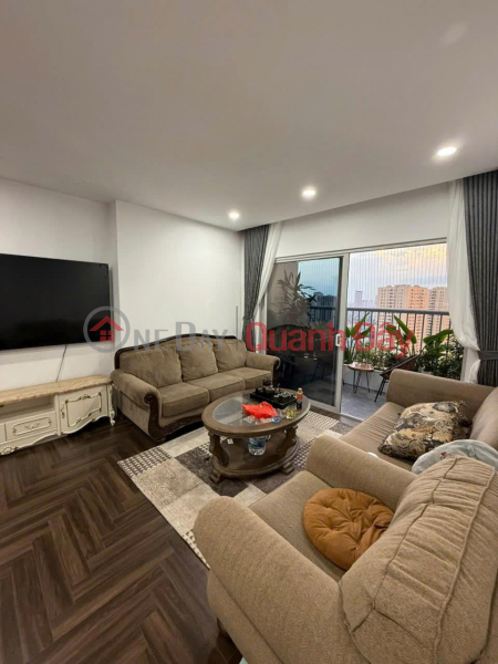 Chỉ 8.x tỷ - Chốt ngay căn 3PN 104m2 Ecolife Capitol tòa A2, tầng đẹp, hướng mát | Việt Nam Bán | đ 8 tỷ