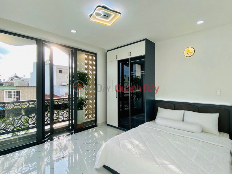 Nhà Hẻm Nhựa 15 Đường Số 59 Chợ Thạch Đà Gò Vấp | Việt Nam, Bán | đ 5,9 tỷ