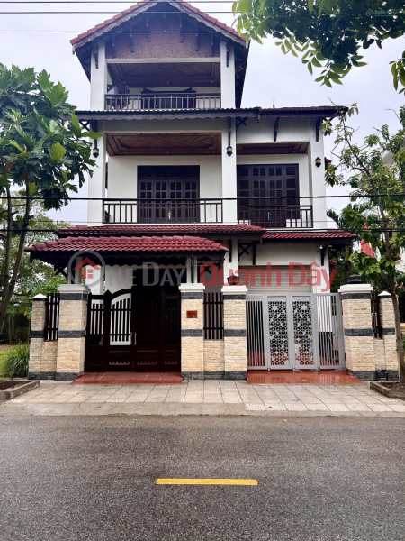 Bán nhà riêng chính chủ tại Số nhà 98 Thành Cổ, Phường Đông Hà, tỉnh Quảng Trị Niêm yết bán