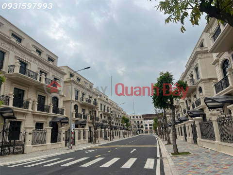 3 CĂN SONG LẬP ĐẸP NHẤT ĐẢO VUA 2– GIÁ TỐT _0