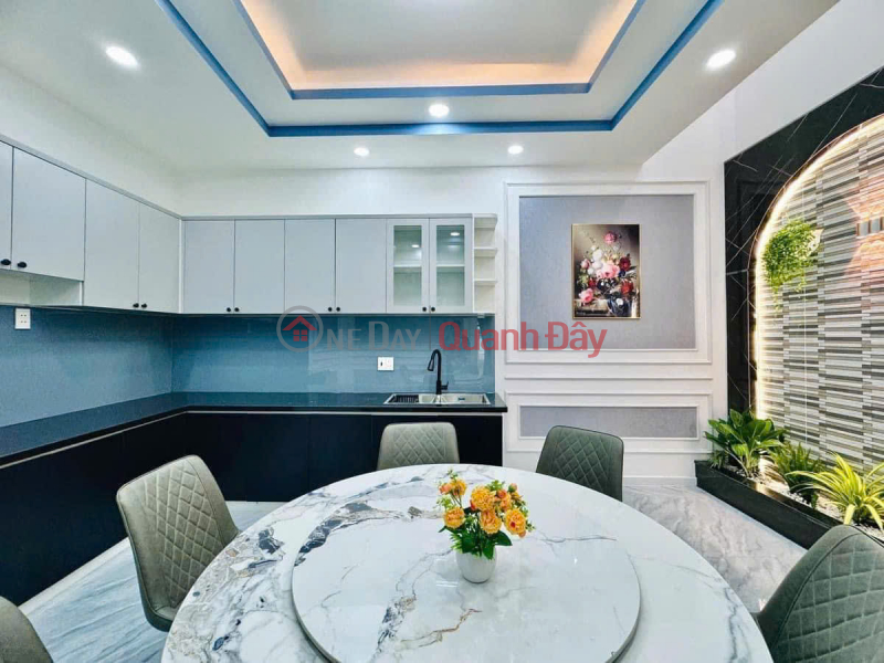 Property Search Vietnam | OneDay | Nhà ở, Niêm yết cho thuê Chính chủ cho thuê NNC Hoàng Hoa Thám, Phường 12, Tân Bình, Diện tích 75m2, Giá thuê 19tr