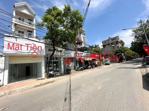 4-storey house for sale on Nguyen Thai Hoc street, Phung town, Dan Phuong, Hanoi _0