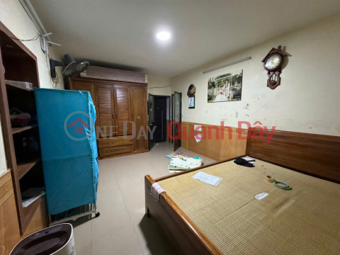 Rare item Tan Trieu Street, Thanh Tri 48m2, 5 floors price 6.4 billion, CAR. BUSINESS. _0