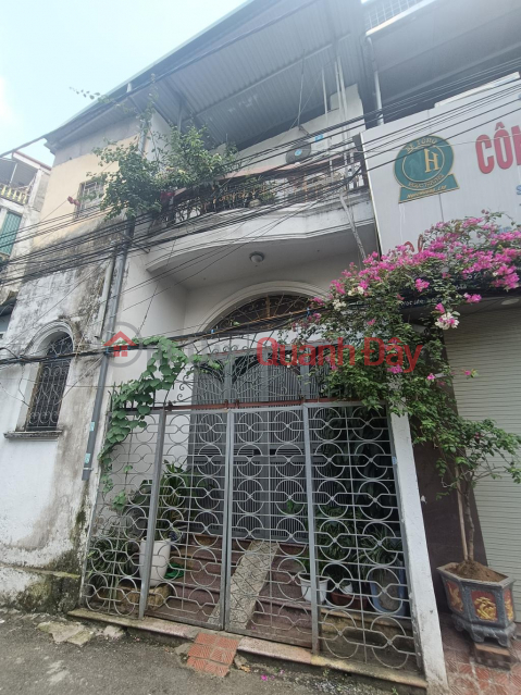Nguyen Trai, open spa, cafe, high-class residents, airy, red book _0
