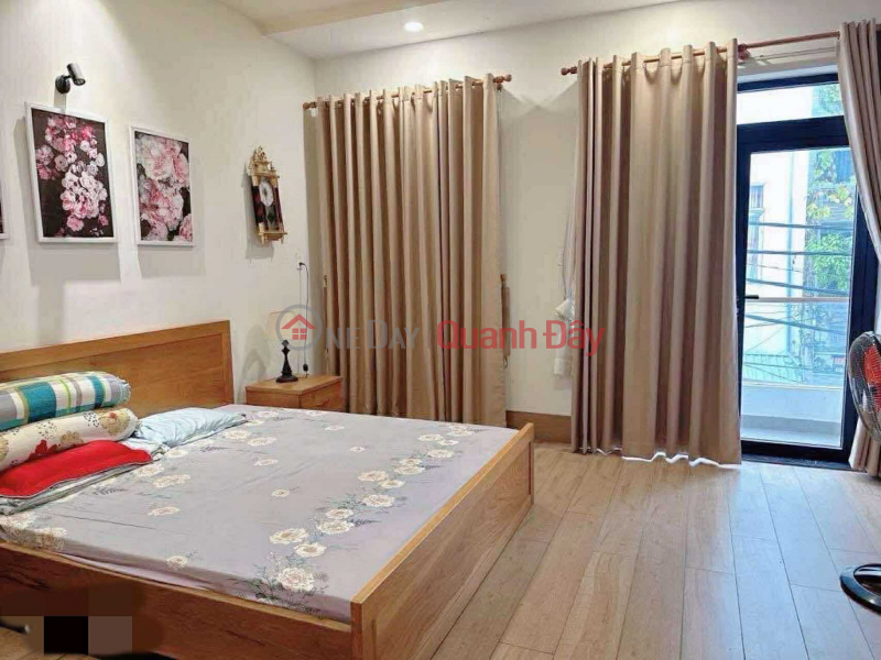 Bán nhà đường 6m thông 70m2-3tang Trần Thị Hè Q12 ,ngay sát Hiệp Thành City- 6 tỷ nhỉnh 0932030061 Sales Listings