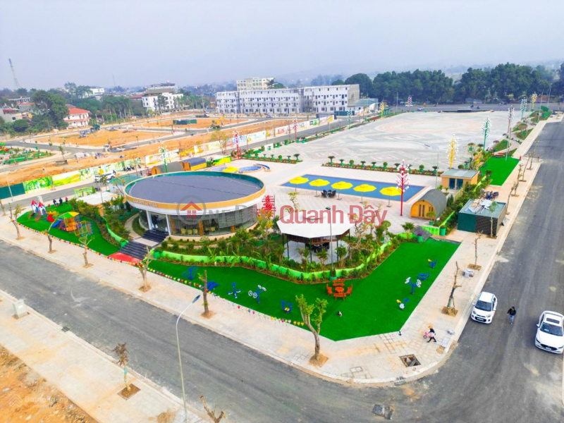 Property Search Vietnam | OneDay | Nhà ở | Niêm yết bán | Dự án Golden File - Nghĩa Lộ chỉ từ 1,xxx tỷ