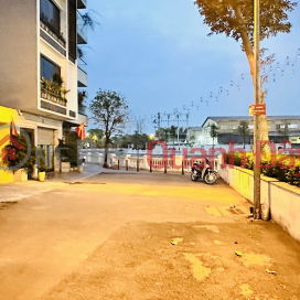 Beautiful house, Lam Ha subdivision, car access, 7-seater garage, elevator, fully furnished. _0