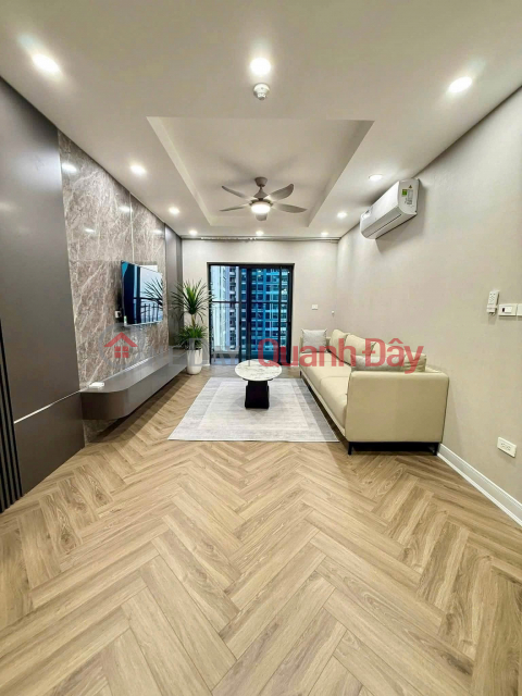 Căn hộ 2 ngủ 70m2 tại Imperia Garden, nội thất xịn, view thoáng mà giá chỉ 8.1x tỷ _0