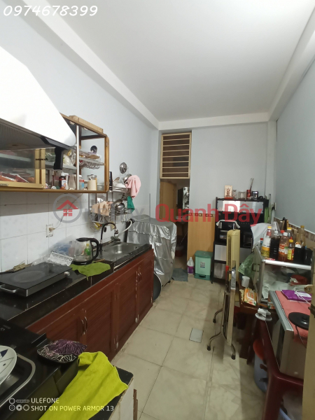 đ 4,68 tỷ, Chính chủ bán NHÀ 4 TẦNG – Nguyễn Văn Đậu BÌNH THẠNH – GIÁ CHỈ 4,68 TỶ còn thương lượng tốt