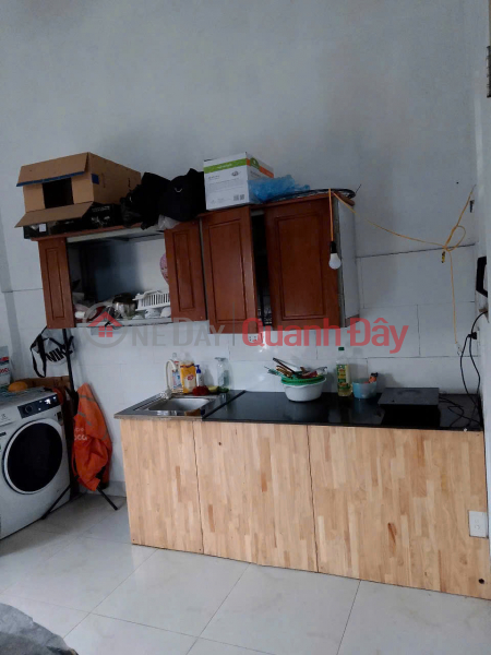 Cho thuê nhà nguyên căn ngõ 1277 Giải Phóng, 35m x 1.5 Tầng 2 ngủ 1 wc, 6 Triệu, Việt Nam | Cho thuê, đ 6 triệu/ tháng