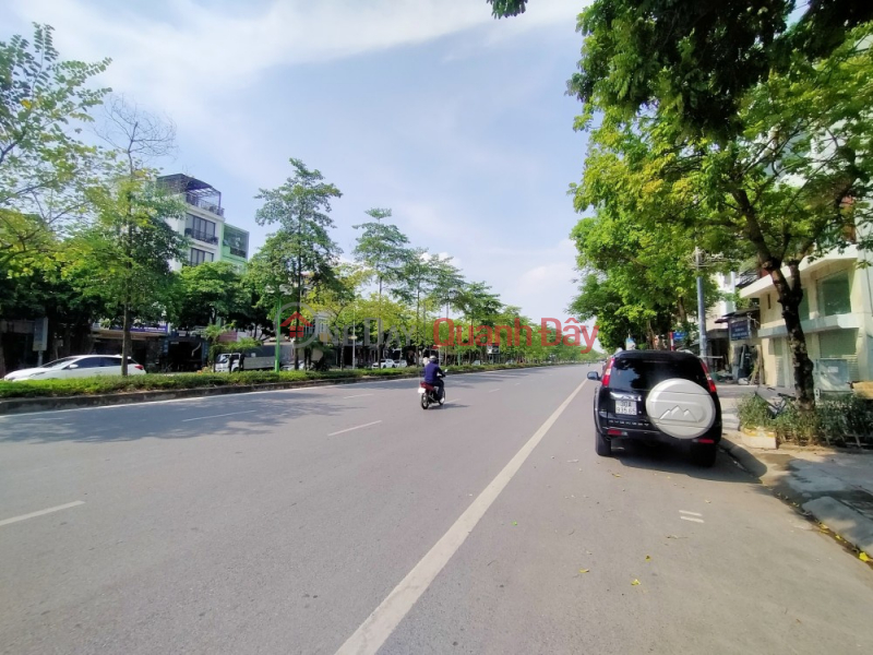 Property Search Vietnam | OneDay | Residential, Sales Listings Ngo Gia Tu Street House - Beautiful street section with bustling business - REASONABLE PRICE