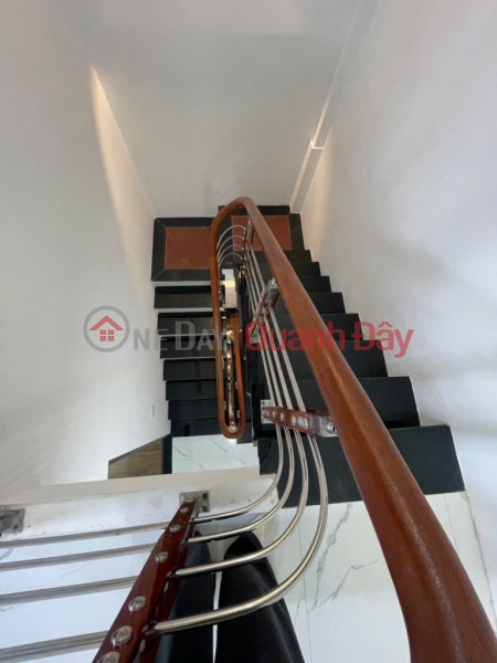 Property Search Vietnam | OneDay | Nhà ở, Niêm yết bán | Bán nhà riêng tại Đường Tân Mai, Hoàng Mai, Hà Nội diện tích 33.1m2 giá 6.85 Tỷ