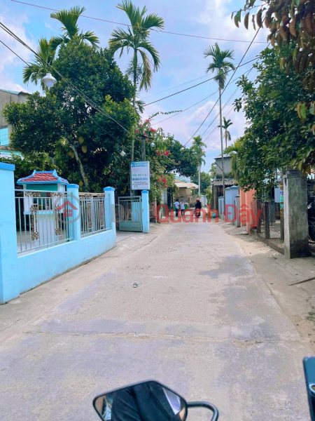 Full of delicious and nutritious elements, ODT 106m2 land lot is located right on National Highway 1A in Dien Ban town, with registration book. | Vietnam | Sales đ 700 Million