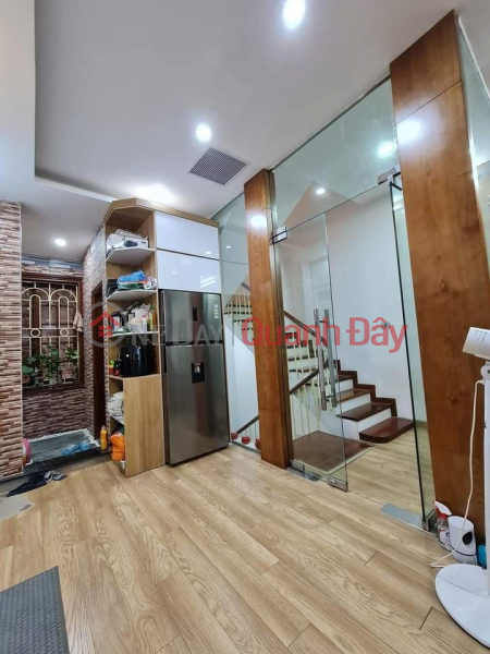 Property Search Vietnam | OneDay | Nhà ở | Niêm yết bán | Bán nhà LÔ GÓC phân lô phố Quan Nhân 45m 5 tầng mặt tiền 4.5m ô tô vào nhà ở ngay nhỉnh 8 tỷ