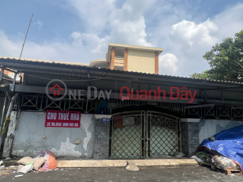 Owner Needs to Rent Factory at Very Cheap Price in Tan Phu Ho Chi Minh _0