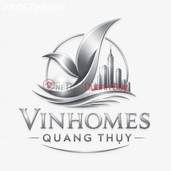 VINHOMES HÓC MÔN 2026 ĐẠI ĐÔ THỊ ĐÁNG SỐNG – CƠ HỘI ĐẦU TƯ DẪN ĐẦU, Việt Nam, Bán | đ 4 tỷ