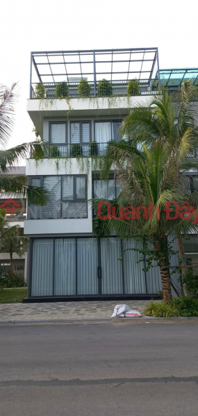 Shophouse For Sale Fully Furnished In Flamingo Dai Lai, Phuc Yen, Vinh Phuc, Vietnam | Sales, đ 9.5 Billion
