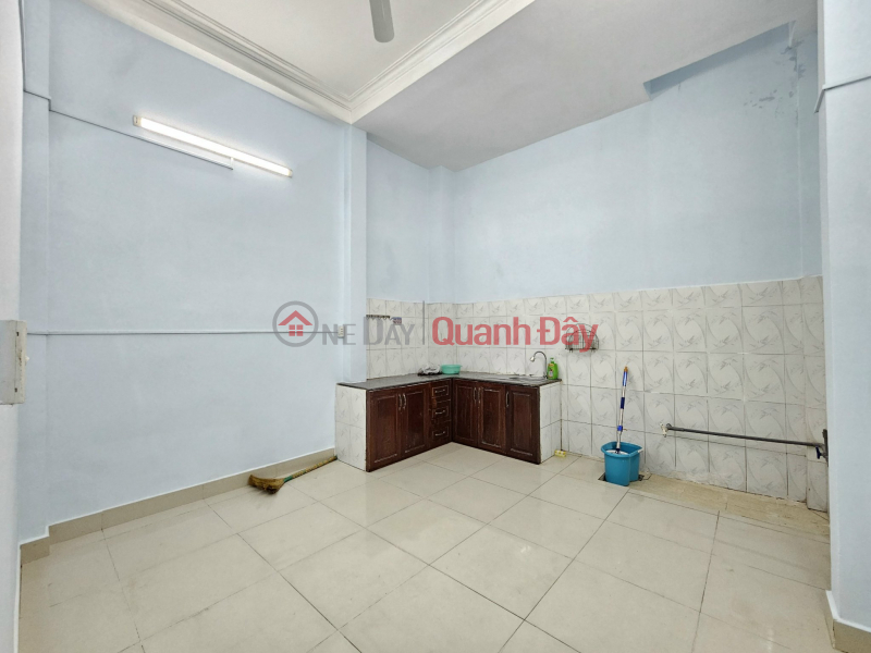 Property Search Vietnam | OneDay | Nhà ở | Niêm yết bán Bán nhà Phan Huy Ích, p14, Gò Vấp , hẻm xe hơi 2 tầng đúc 50m2 chỉ 4ty750