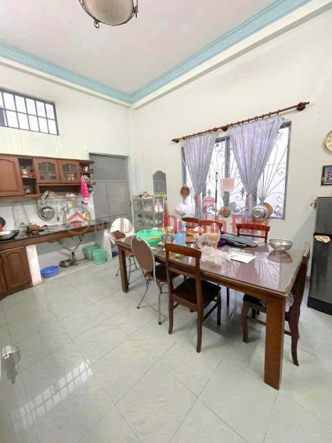 Urgent sale of 2-storey house in Cam Le district, full functions, cheapest in the area _0