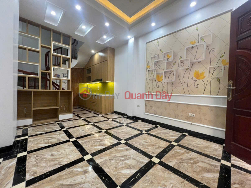 Property Search Vietnam | OneDay | Nhà ở | Niêm yết bán, NHÀ NHỎ XINH - CHÂN CẦU VĨNH TUY - NGÕ THÔNG 2 PHỐ - FULL NỘI THẤT Ở NGAY