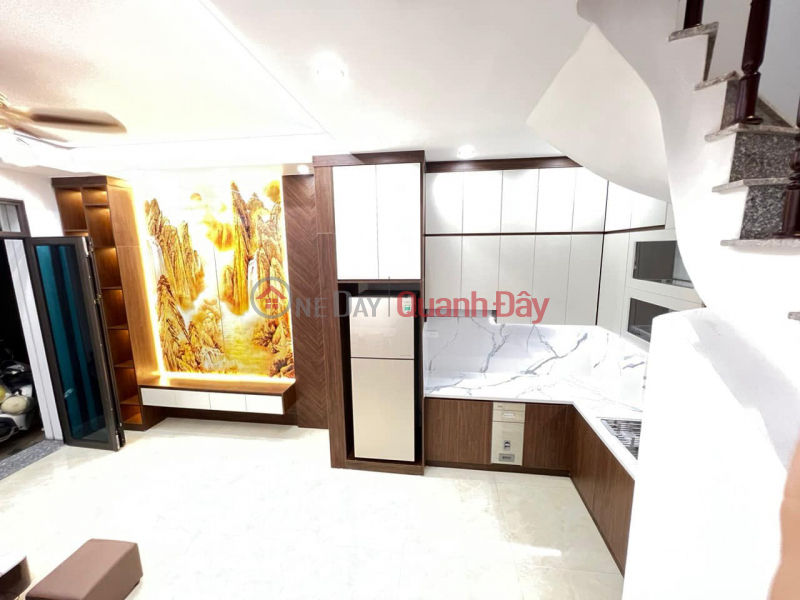 BÁN NHÀ NGÕ 236/48 TÂN MAI, 30M2 GIÁ CHỈ 3.98 TỶ Việt Nam Bán ₫ 3,98 tỷ