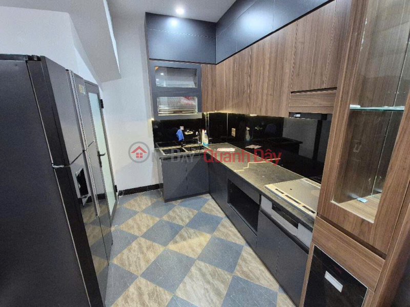 Property Search Vietnam | OneDay | Nhà ở | Niêm yết bán | Thanh Xuân 38m 5 tầng, lô góc, nhà đẹp, ở sướng, đủ nội thất