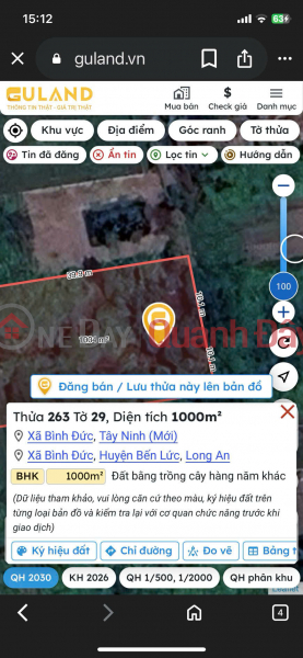 | Please Select Residential Sales Listings, đ 939 Million
