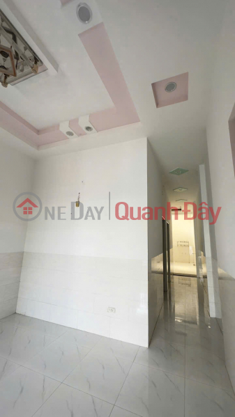 Bán nhà SR,TC, gần cây xăng 26, đường nhựa 6m thông, chỉ 2 tỷ 590, Việt Nam | Bán, đ 2,59 tỷ