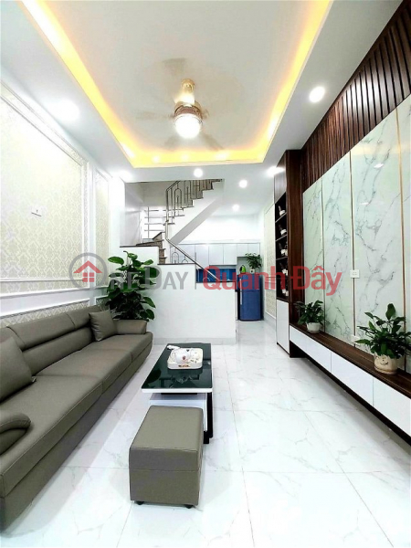 Property Search Vietnam | OneDay | Nhà ở, Niêm yết bán | Nhà đẹp, giá rẻ chỉ nhỉnh 3 tỷ Khương Trung, nội thất đầy đủ