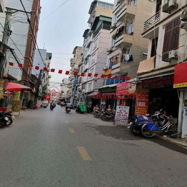 Làm ơn chọn, Nhà ở | Niêm yết bán đ 10,8 tỷ