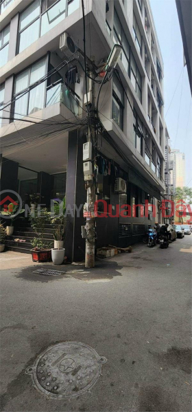 Property Search Vietnam | OneDay | Residential, Sales Listings, MY TRI APARTMENT BUILDING - CORNER Plot - 8 LEVELS Elevator - 10M MT - 30 BILLION FAST