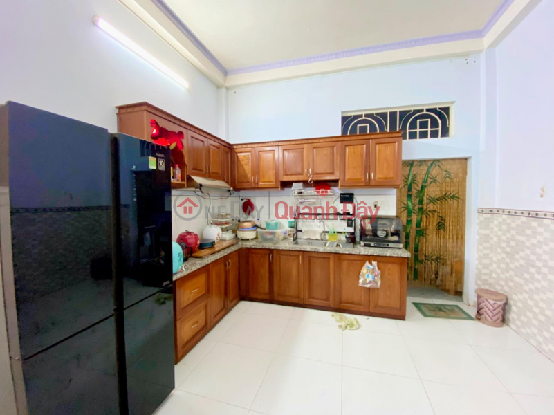 Property Search Vietnam | OneDay | Residential Sales Listings | ️️ BINH TAN - BUSINESS FRONT - RIGHT IN AREA 8-9 LARGE AREA 80M2 - 2 FLOORS - PRICE JUST OVER 7 BILLION