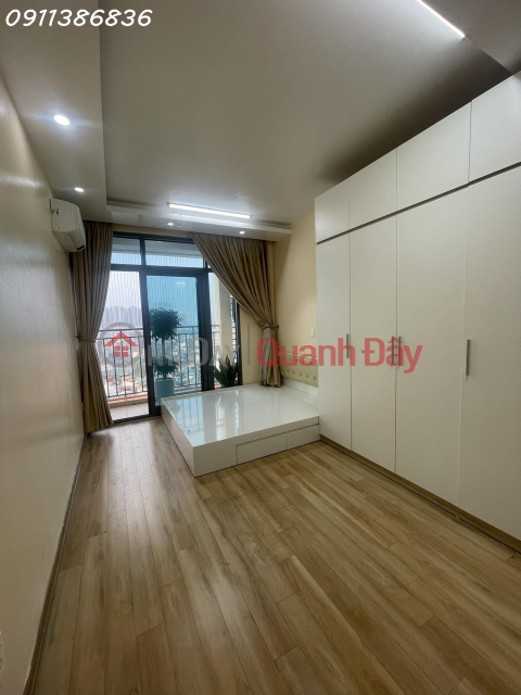 Tòa Mỹ Đình Plaza Trần Bình 100m 3PN, Nhà đẹp, chỉ 9 tỷ Nam Từ Liêm _0