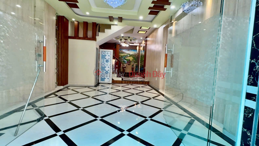 NHÀ ĐẸP- GIÁ CỰC ƯU ĐÃI CẦN BÁN NHANH NHÀ RIÊNG ĐỘC LẬP – 4 TẦNG tại quận Lê Chân, Tp Hải Phòng Niêm yết bán