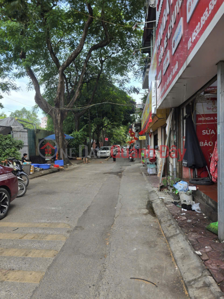 Property Search Vietnam | OneDay | Nhà ở | Niêm yết cho thuê, Cần cho thuê nhà Hoàng Quốc Việt, Cầu Giấy, ô tô, Kinh doanh, ở tốt.