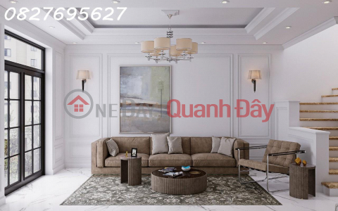 Chào bán duy nhất 01 căn còn lại tại trung tâm huyện An Dương - Anhngo067 _0