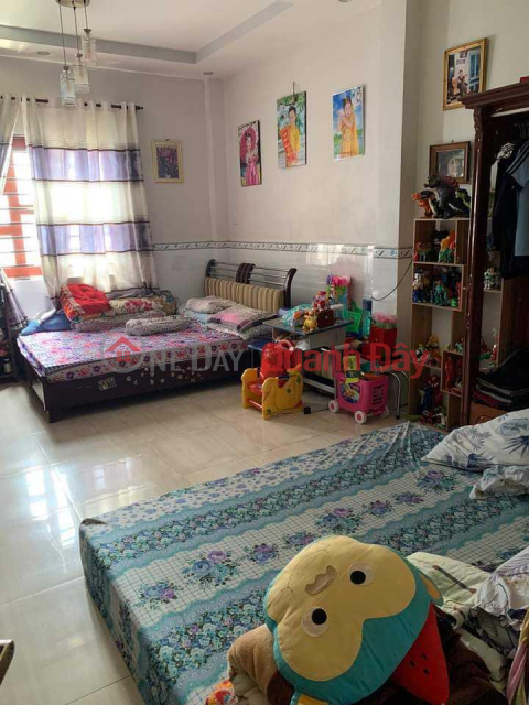 Need to Quickly Rent 2 Houses with Nice Location in Binh Hung Hoa B, Binh Tan _0