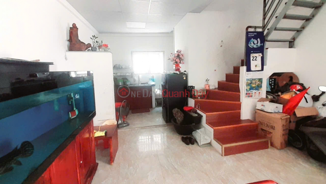 Property Search Vietnam | OneDay | Residential | Sales Listings, Too Cool, Front House in District 2, Area 77m2, Wide 8m, Car Alley, Price only 9.6 billion