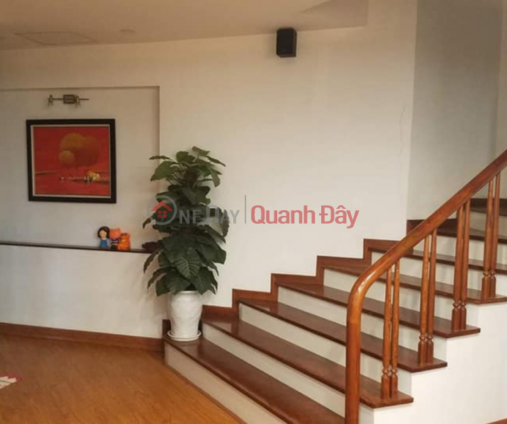 House for sale in Phan Dinh Giot, La Khe, Ha Dong, house 30m2, 5 floors, 5 meter frontage, only 4.6 billion Sales Listings