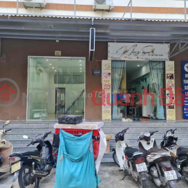 Shophouse for sale by owner at No. 50, lane 83 Ngoc Hoi - Ngoc Hoi Street - Hoang Liet Ward - Hoang District _0