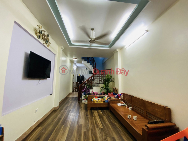 Property Search Vietnam | OneDay | Nhà ở | Niêm yết bán NHÀ TRUNG TÂM VĂN QUÁN - 4 TỶ - NGAY ĐƯỜNG 19/5 VĂN QUÁN - HÀ ĐÔNG - HÀ NỘI