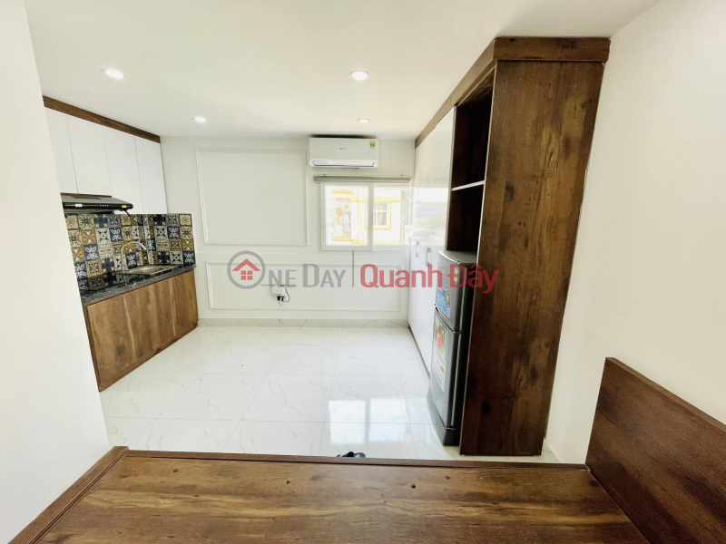 Property Search Vietnam | OneDay | Residential | Sales Listings 50m 7 Floor 11 Closed Room Khuong Dinh Street. Cash Flow Nearly 1 Billion 1 Year. Owner Thien Chi Sell.