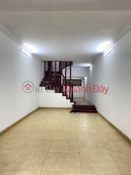 Property Search Vietnam | OneDay | Residential Sales Listings HOUSE FOR SALE IN THANH XUAN - STREET FRONT - BUSINESS - CAR GARAGE