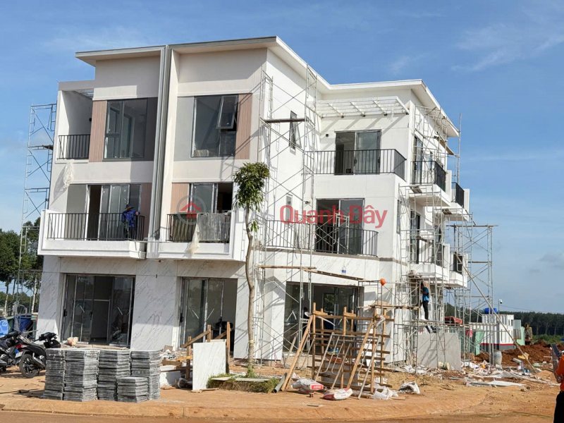Đầu tư đất Dầu Giây 1,95 tỷ – Tiềm năng tăng giá mạnh, sinh lời bền vững | Việt Nam Bán | đ 1,9 tỷ