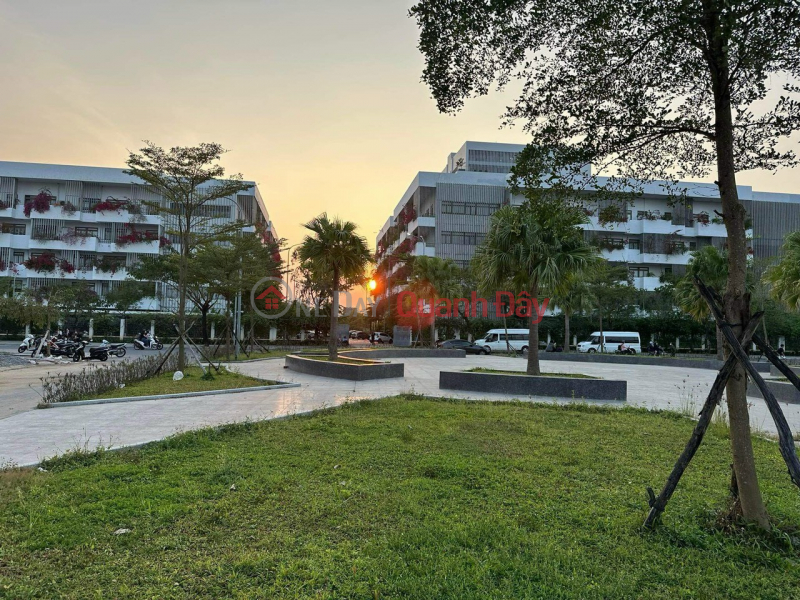 Property Search Vietnam | OneDay | Nhà ở | Niêm yết bán | Bán lô FPT ngay cạnh cổng trường Đại học