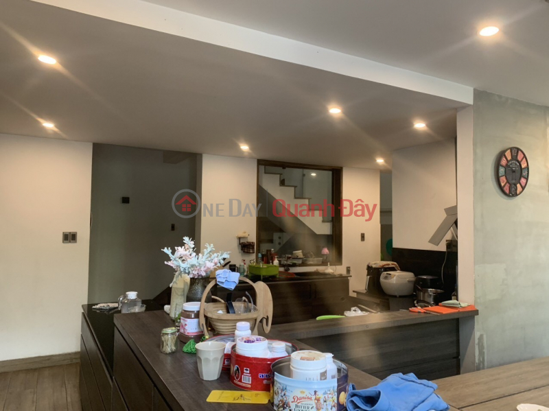 Property Search Vietnam | OneDay | Residential | Sales Listings | Villa for sale on Tu Xuong Hiep Phu street, 6 floors with basement, 8*16m, super classy, move in immediately